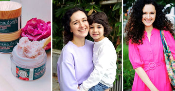 Nana Latta Skincare in the Press: From Tallow to Cream with Maison Slash - Nana Latta Skincare