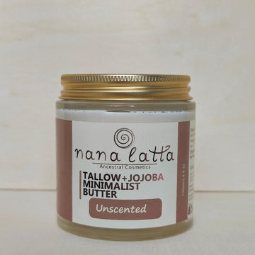 What Is Tallow? Benefits for Dry, Sensitive, and Acne-Prone Skin - Nana Latta Skincare