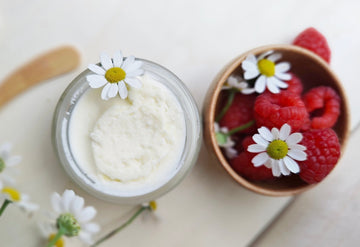 Why Tallow Is a Must-Have for Your Natural Skincare Routine: Discover the Benefits of This Powerful Ingredient - Nana Latta Skincare