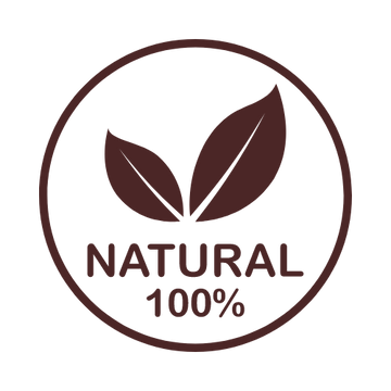 100 % Natural cosmetics
