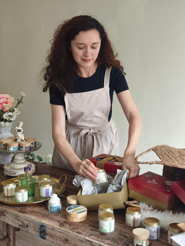 Het Eerste Belgische Tallow Skincare Merk: Waarom Nana Latta Uniek Is