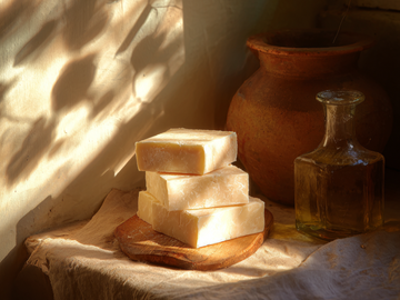 Veelgestelde Vragen over Cold Process Tallow Zeep