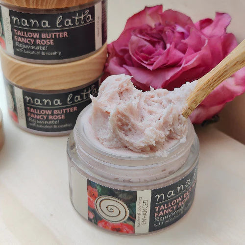 Bakuchiol: The Natural, Gentle Anti-Aging Wonder Your Skin Will Love