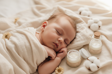 Why Babies Deserve the Most Pure Skincare