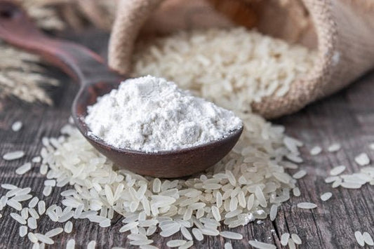 Rice Water in Korean Skincare: The TikTok Trend We’ve Taken to the Nex ...