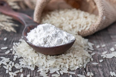 Rice Water in Korean Skincare: The TikTok Trend We’ve Taken to the Next Level with Rice Powder