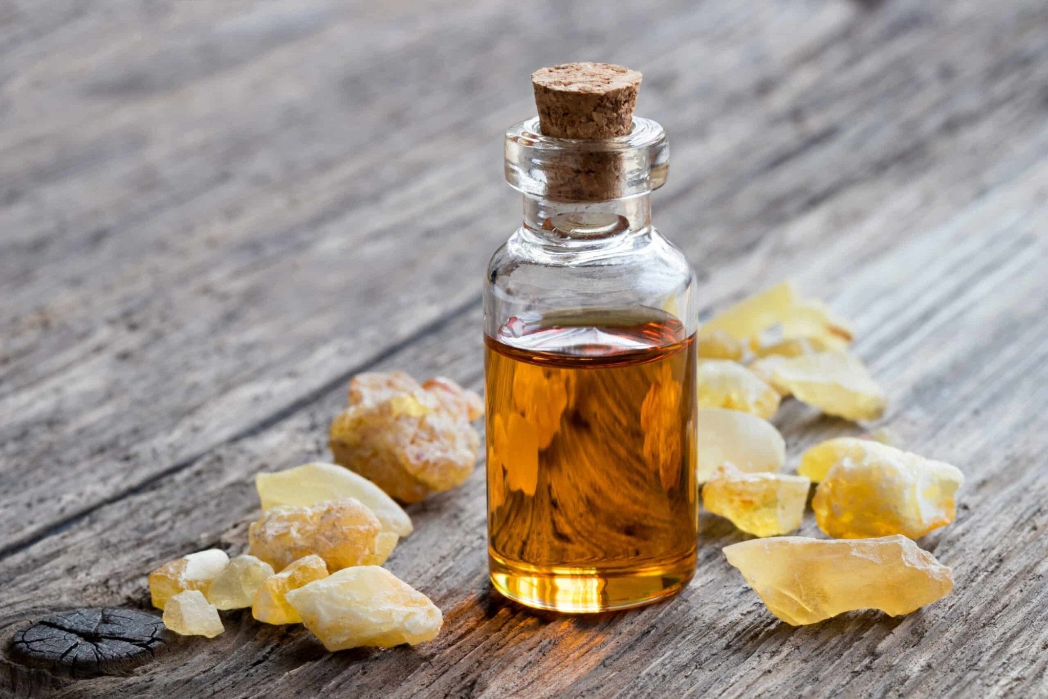 Top 5 Ancient Ingredients in Skincare: The Power of Tradition for Your Skin - Nana Latta Skincare