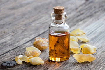 Top 5 Ancient Ingredients in Skincare: The Power of Tradition for Your Skin - Nana Latta Skincare