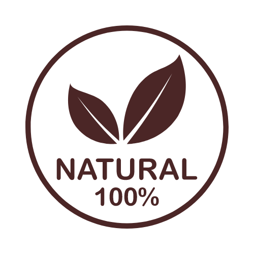 100 % Natural cosmetics