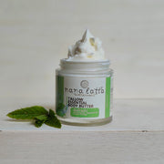 Tallow Essential Body Butter Refresh! - Peppermint, Sweet Orange & Lemongrass