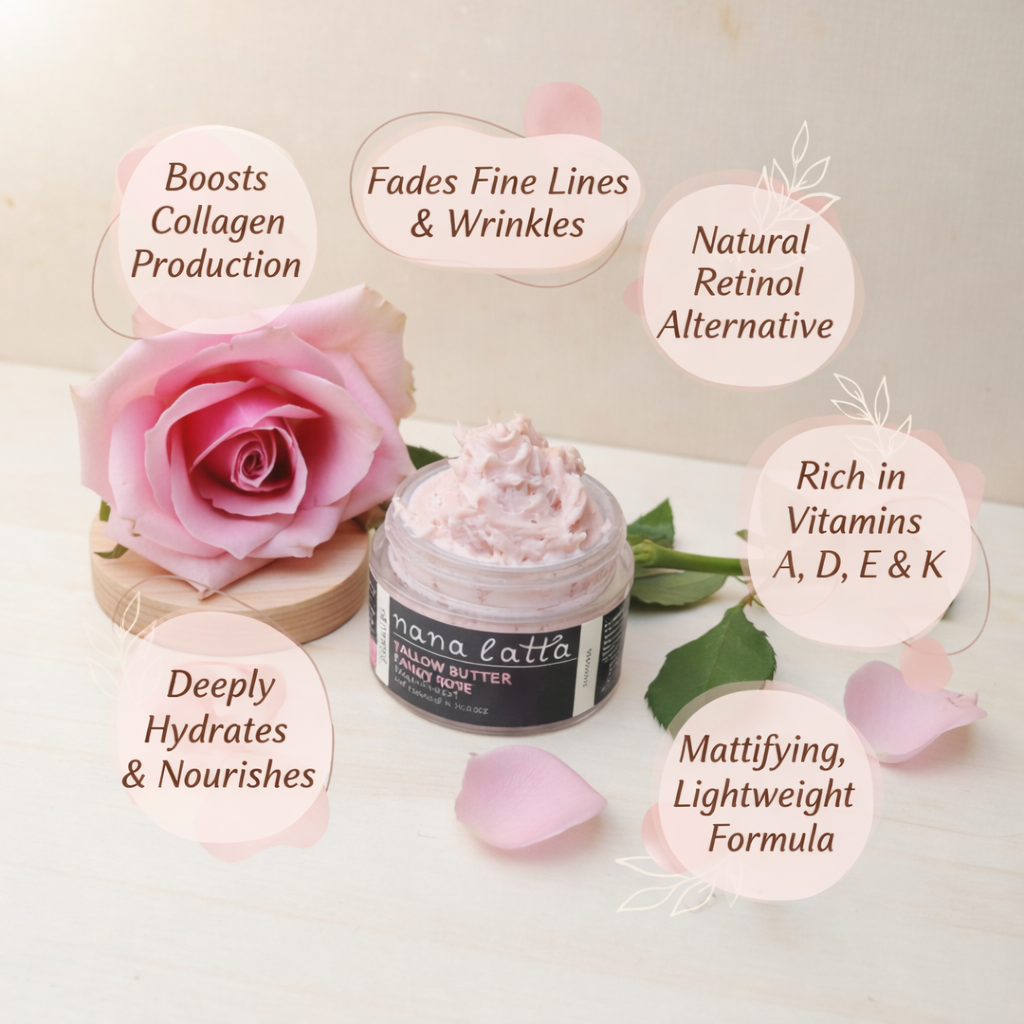 Face Butter Trio Bundle
