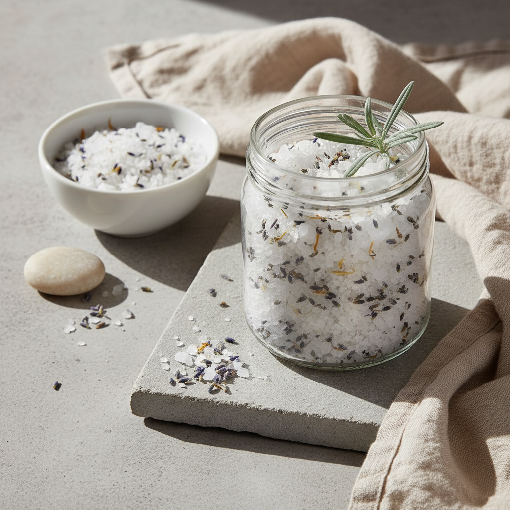 Bath Relax Atmosphere 3