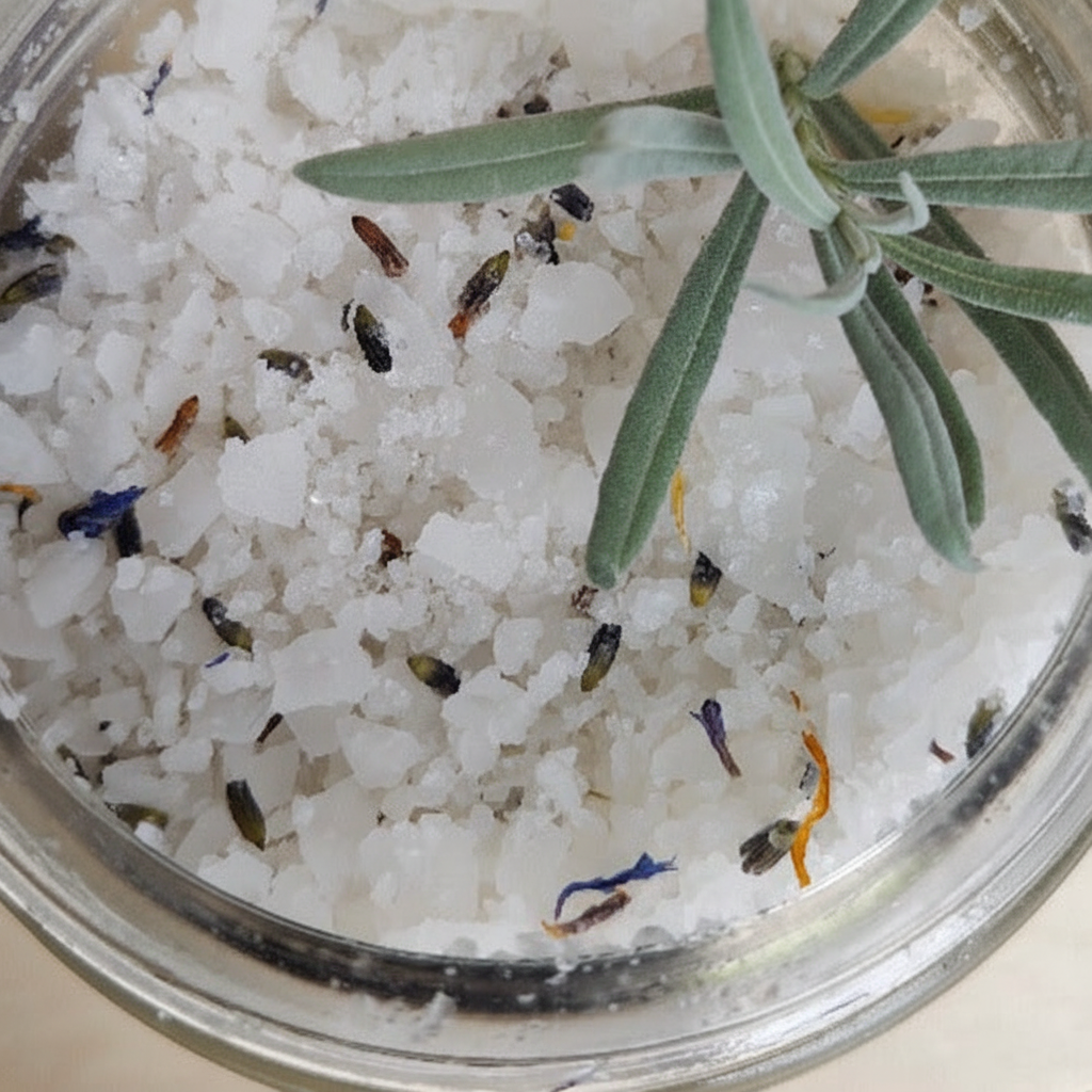 Enhanced Bath Relax Image 3