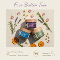 Face Butter Trio Bundle