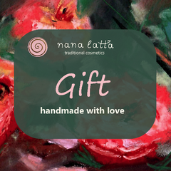 Gift Card - Handmade with Love