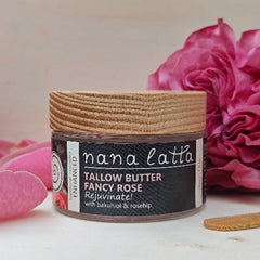 Tallow Butter Face Bundel Trio - Nana Latta Skincare