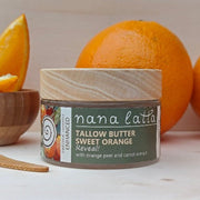 Tallow Butter Face Bundel Trio - Nana Latta Skincare