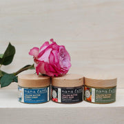 Tallow Butter Face Bundel Trio - Nana Latta Skincare