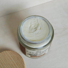 Tallow + Jojoba Minimalist Butter - Unscented - Nana Latta Skincare