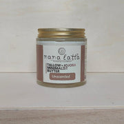 Tallow + Jojoba Minimalist Butter - Unscented - Nana Latta Skincare