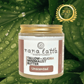 Tallow + Jojoba Minimalist Butter - Unscented - Nana Latta Skincare